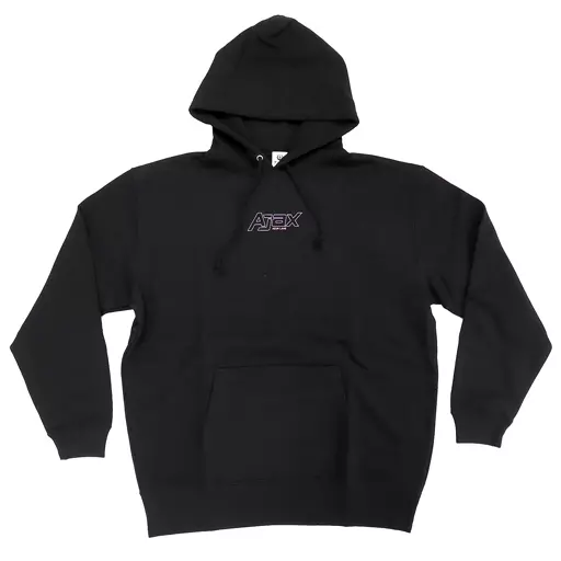 衣類　フリードリヒ・デア・グローセ ZOZOTOWN×Azur Lane Hoodie(パーカー) ブラック XLサイズ 「アズールレーン BLACK COLLECTION by ZOZOTOWN」 駿河屋 -<中古>エイジャックス ZOZOTOWN×Azur Lane Hoodie