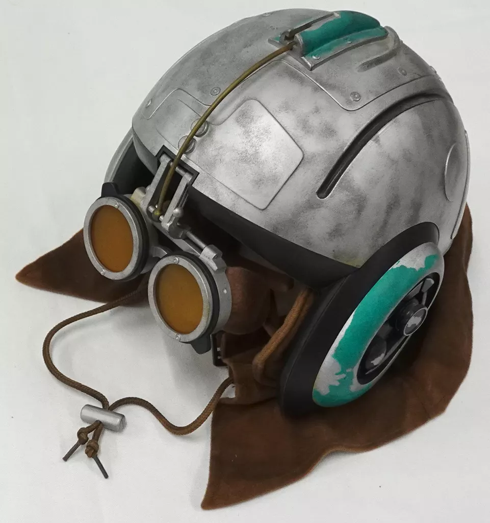 駿河屋 -<中古>[破損品] アナキン・スカイウォーカー ポッドレーサー