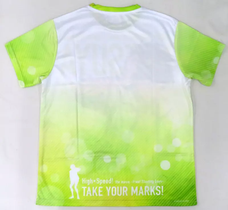 駿河屋 -<中古>桐嶋夏也 Yell for Free! ＆ High☆Speed フル