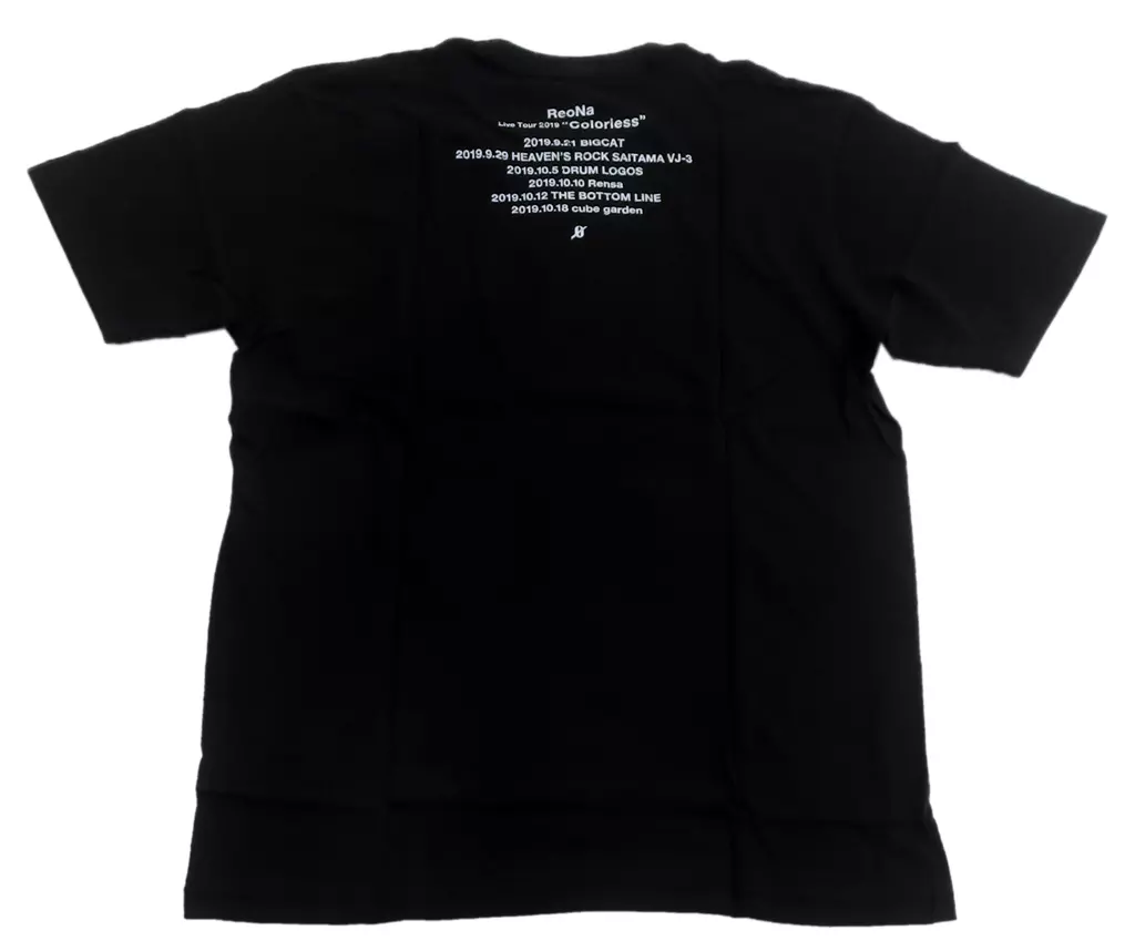 ReoNa Tシャツ SSZX000061854_SHOP__196_320_10