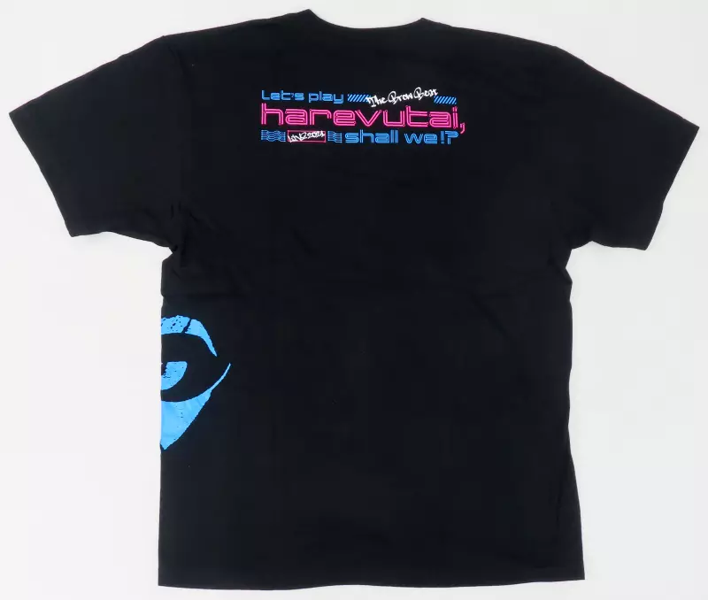 駿河屋 -<中古>The Brow Beat Tシャツ ブラック XLサイズ 「The Brow
