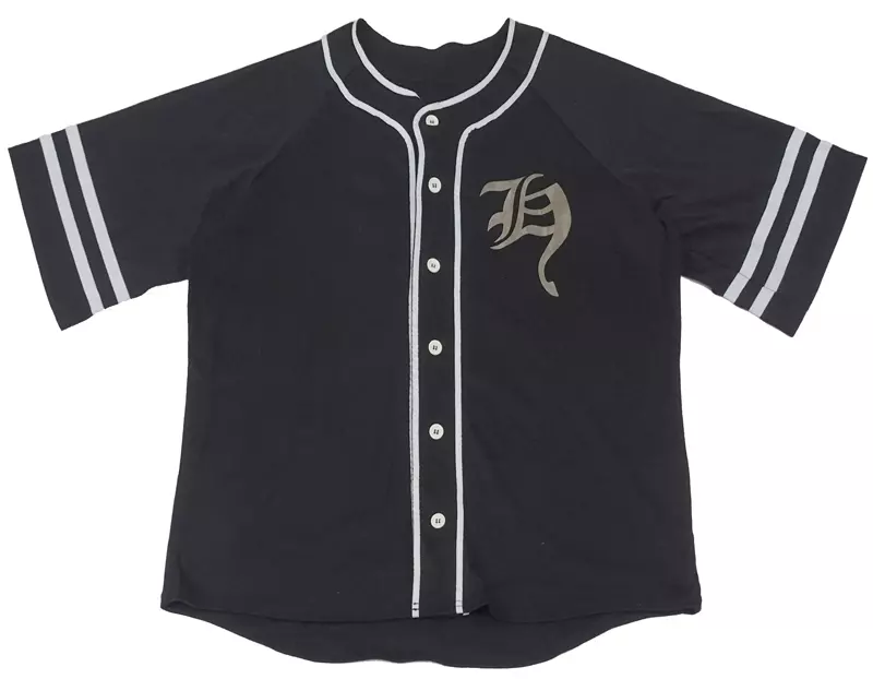 駿河屋 -<中古>HYDE 81°BASEBALL SHIRT SETUP(ベースボールシャツ
