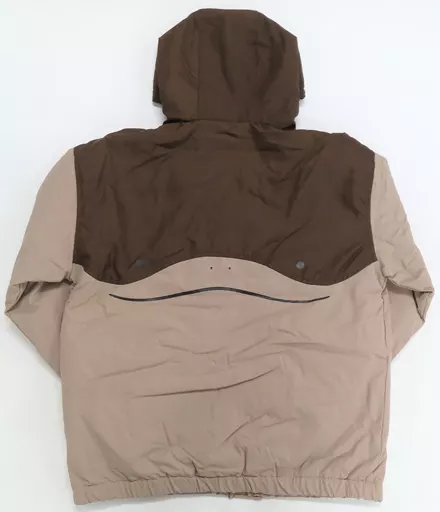 Bring a picnic! パルデアドオー　ポケモンリバーシブルアウター新品 ad8467ece6ed46a6911d53e689e270