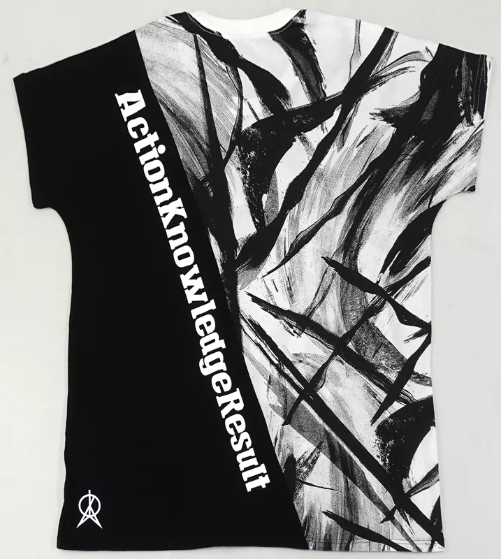 【彰 Produce】BIG Collection 俺T (ホワイト) 駿河屋 -<中古>彰 Produce BIG Collection 俺Tシャツ ver.3