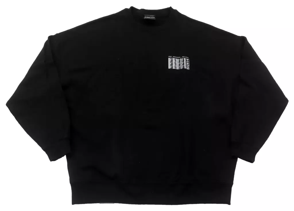 駿河屋 -<中古>櫻坂46 承認欲求 ビッグスウェット ブラック XL