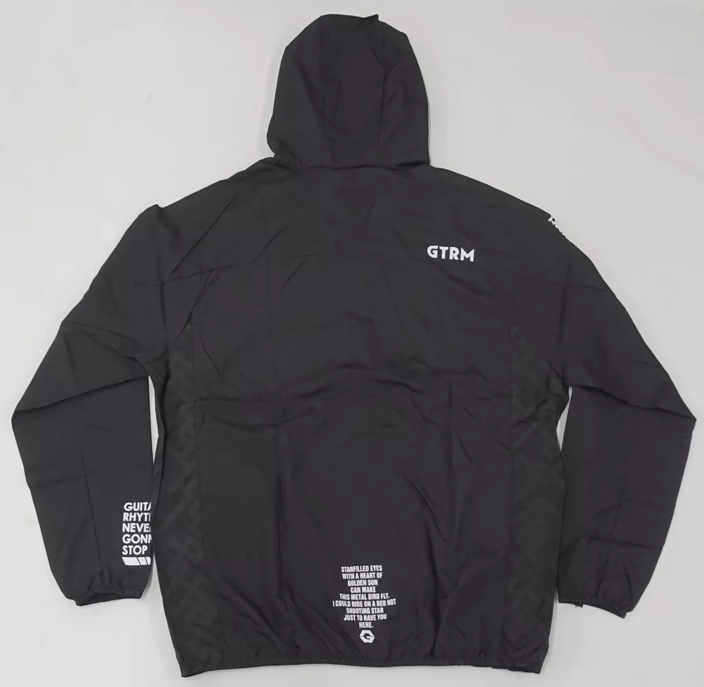 駿河屋 -<中古>布袋寅泰 G ライトパーカー(Still Dreamin' Tour