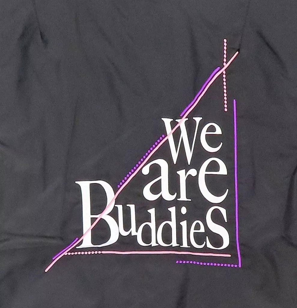 【美品】櫻坂46くじラスト賞 We are Buddies MA-1ジャケット 2026年最新】櫻坂 くじ ma-1の人気アイテム - メルカリ
