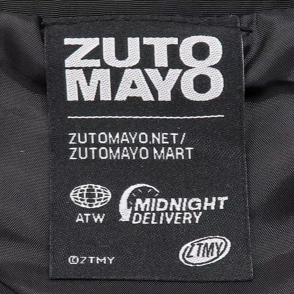 駿河屋 -<中古>ずっと真夜中でいいのに。 ZTMY 5th COACH JACKET(5TH