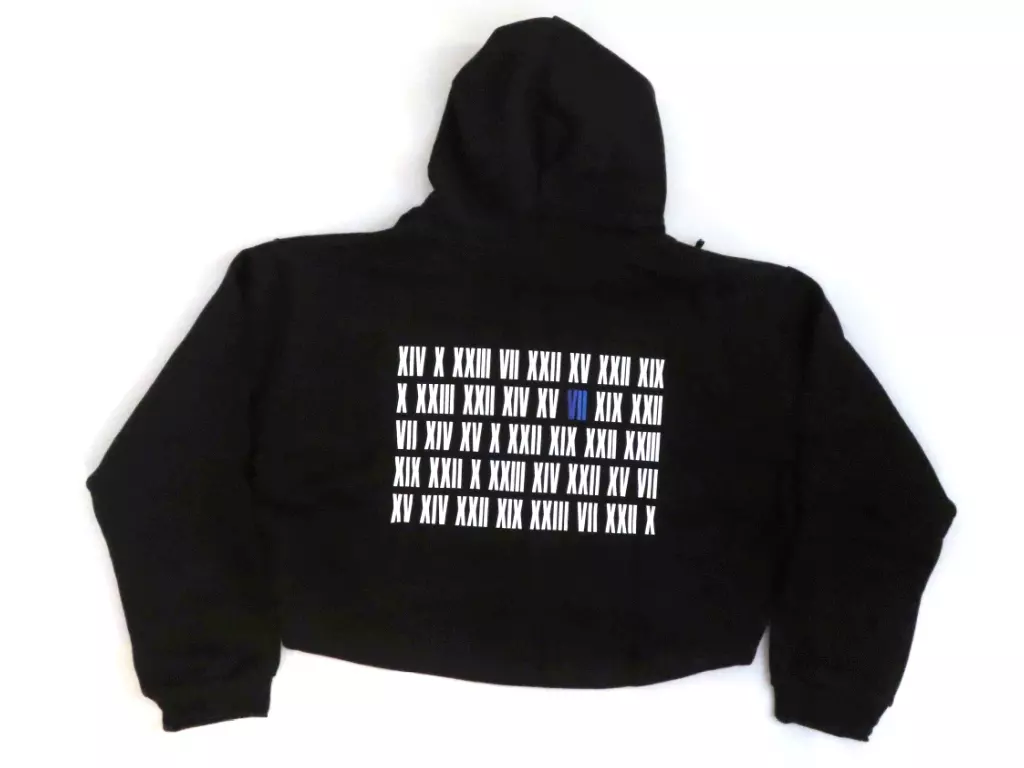 駿河屋 -<中古>Travis Japan パーカー ブラック 「Travis Japan