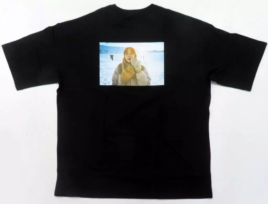 もりななをさがせ！　WANDERLUST Tシャツ　森七菜 ROCKET-EXPRESS على X: 