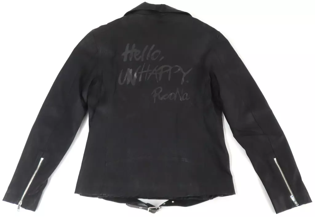 駿河屋 -<中古>ReoNa 5th anniversary Hello UnHAPPY. ライダース