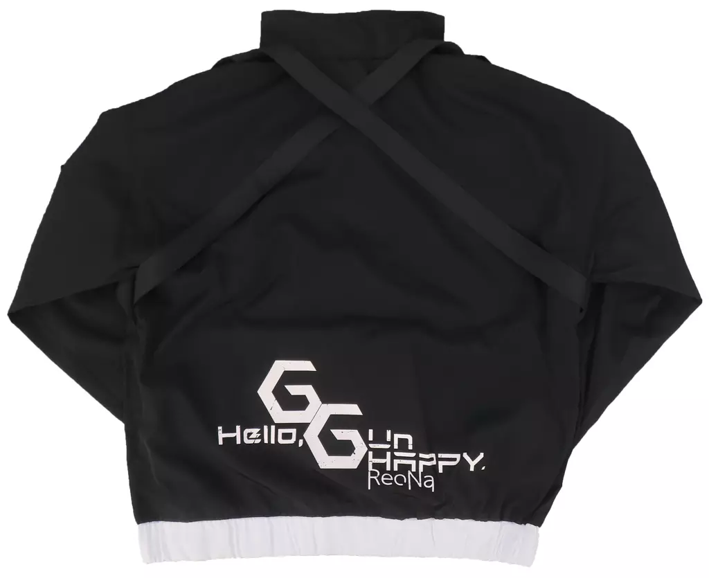 ReoNa GG ハーネスブルゾン Mサイズ 新品未使用 ReoNa GG ハーネスブルゾン Mサイズ 新品未使用