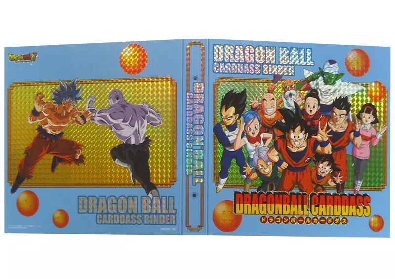 駿河屋 -<中古>ドラゴンボールカードダス 奇跡の決着!さらば悟空! 37弾