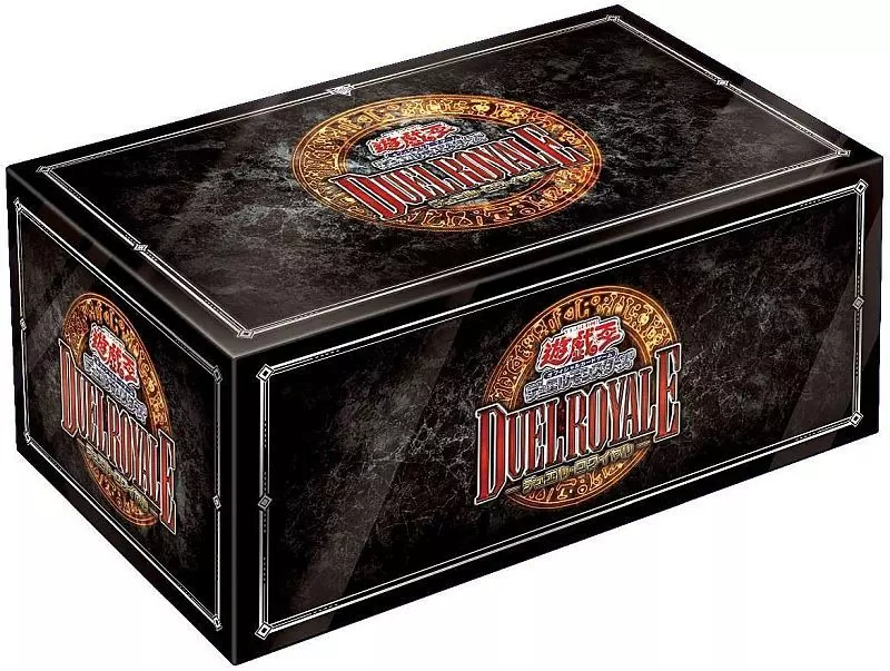 駿河屋 -<中古>遊戯王OCG デュエルモンスターズ デュエル