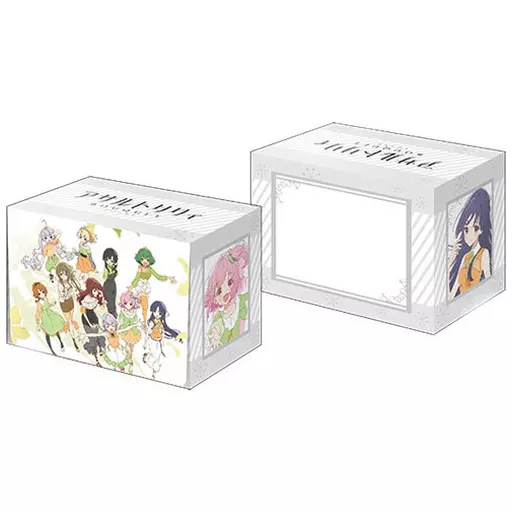 ヴァイス/プレミアムセット アサルトリリィ BOUQUET/未開封5個セット プレミアムセット アサルトリリィ BOUQUET ｜ ヴァイスシュヴァルツ