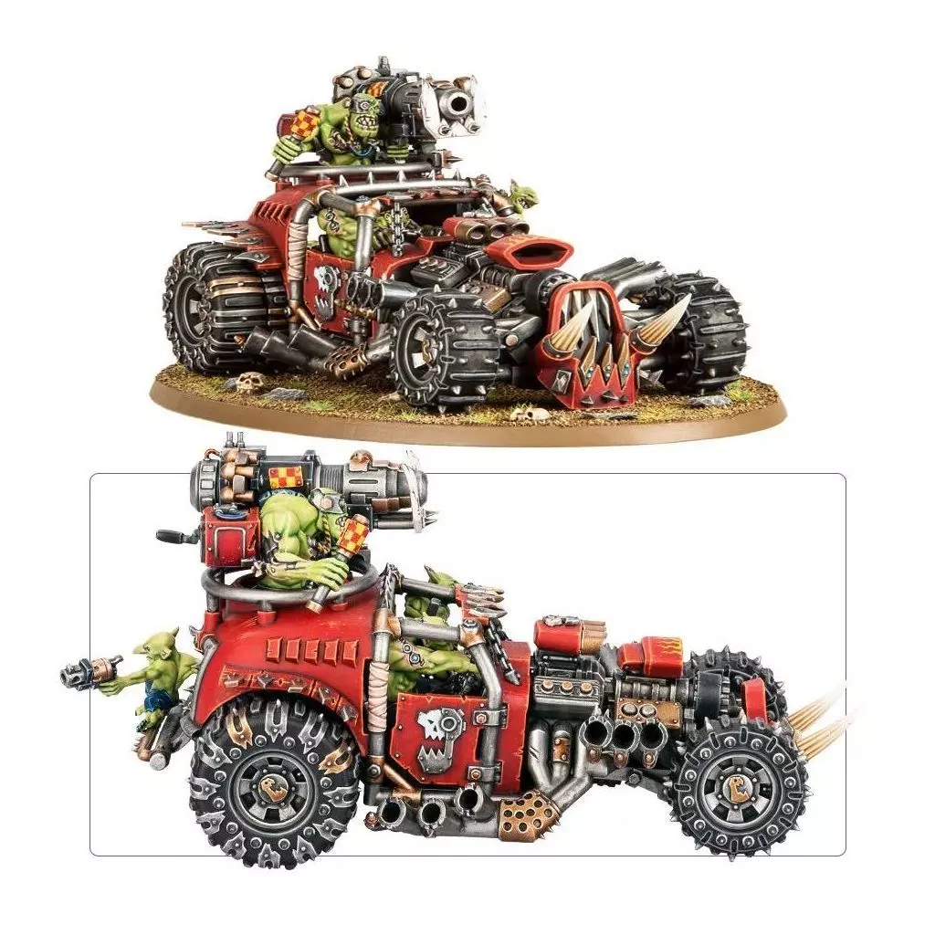 駿河屋 -<新品/中古>カスタム ブースタ・ブラスタ 「ウォー