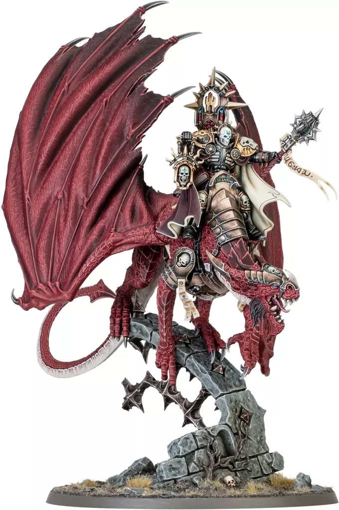 スケイヴンタイド ストームキャスト側 2セット ウォーハンマー AoS