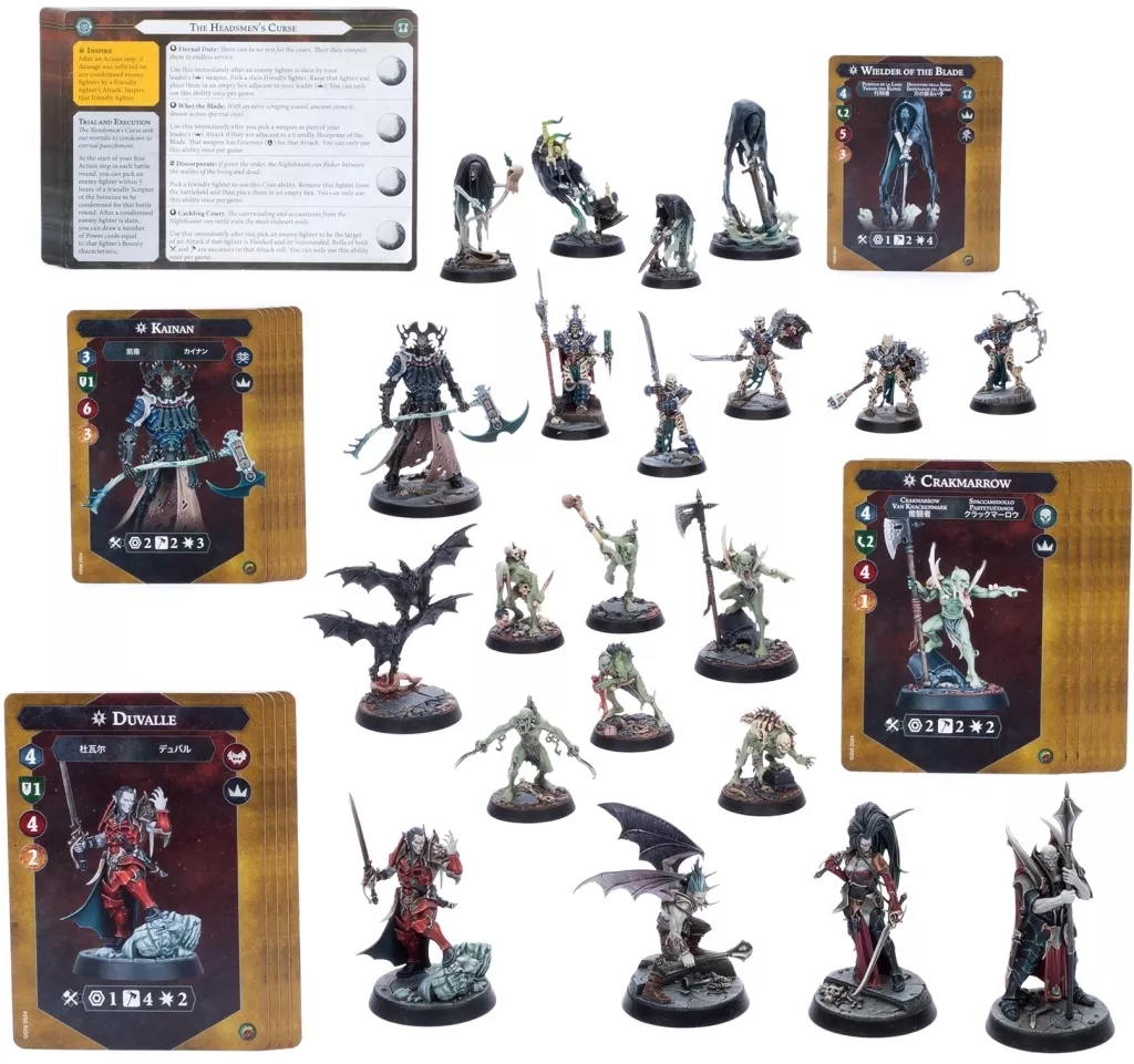 駿河屋 -<中古>諸領域の亡霊 「ウォーハンマー・アンダーワールド