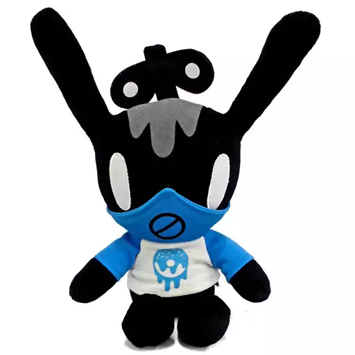 駿河屋 -<中古>[箱付き・美品] マトキ人形 TOTOMATO(ブルー