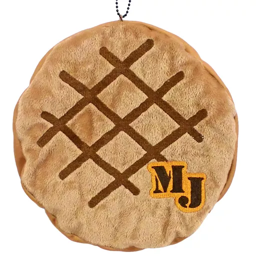 アドアーズ限定 黒子のバスケ MAJIバーガー カスタマイズバーガー