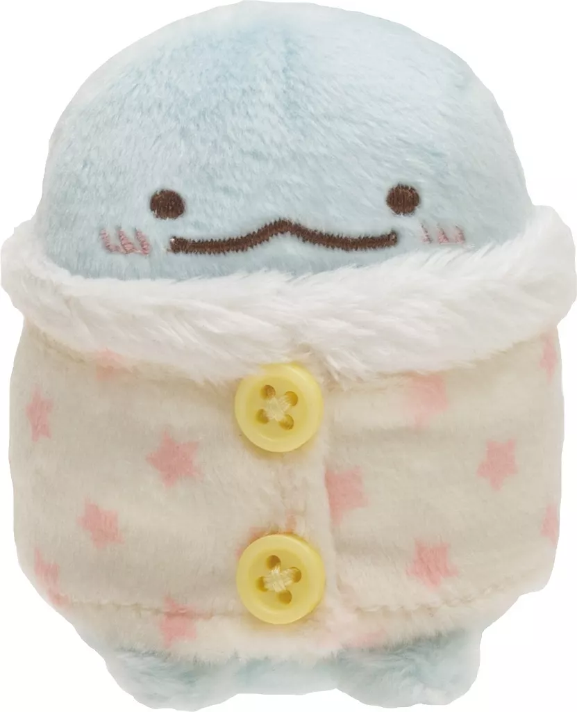 駿河屋 -<中古>おきがえすみっコデラックスセット～とかげの