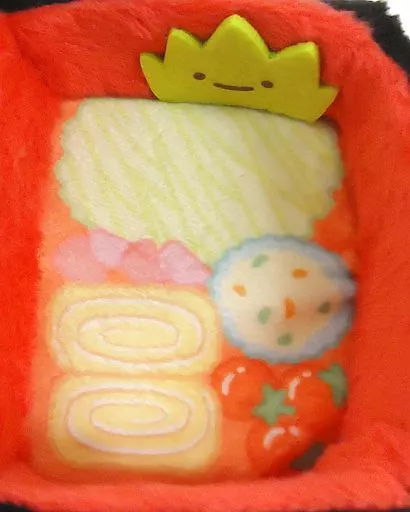 すみっコぐらし とんかつ 図鑑 ロフト おべんとう ぬいぐるみ すみっコぐらし』新作プライズぬいぐるみがシステムサービスから登場