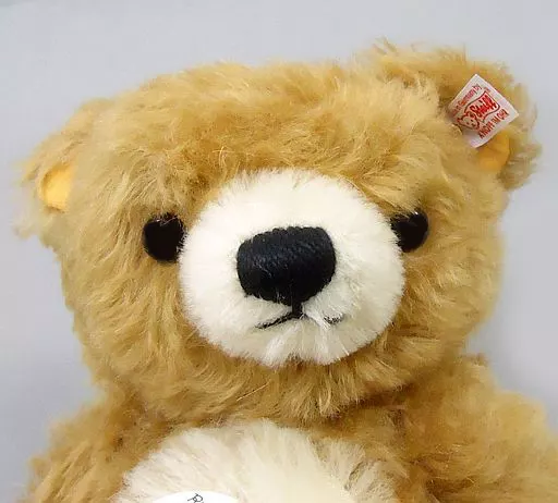 駿河屋 -<中古>[箱付き・美品] シュタイフリラックマ ぬいぐるみ