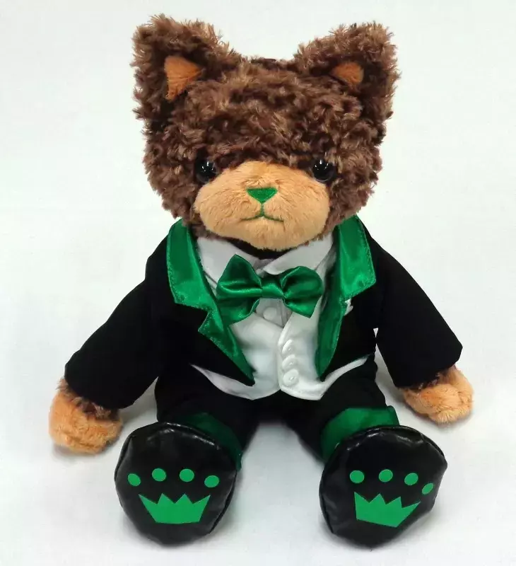 PRINCE CAT ヴェルデ うたの☆プリンスさまっ♪ PRINCE CAT[プリンスキャット]｜うたの