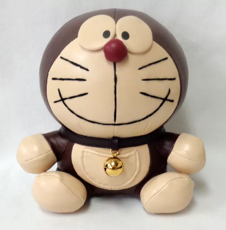 【ドラえもん】Doraemon's Bell 限定 スペシャルドール チョコドラ 駿河屋 -<中古>[箱付き・美品] ちょこドラ ドラえもん スペシャル