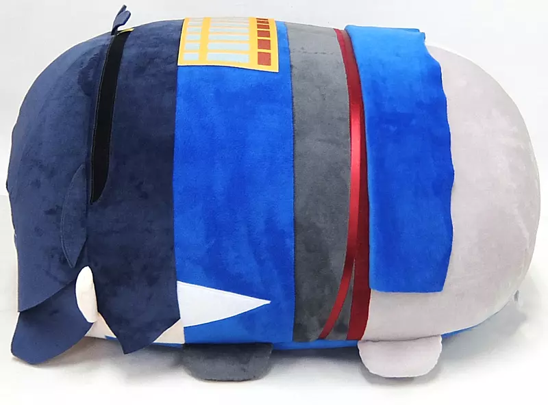 駿河屋 -<中古>三日月宗近 もちもちマスコットビッグ 「刀剣乱舞