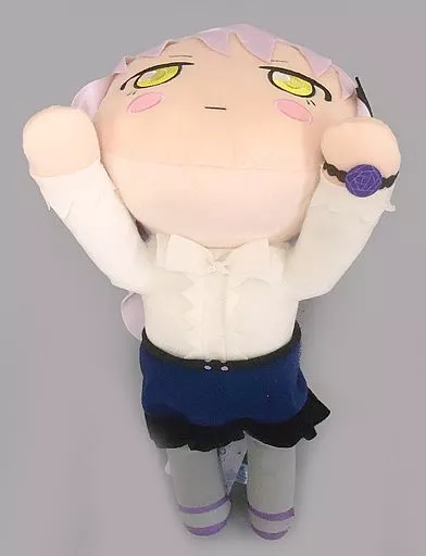 ぬいぐるみ 湊友希那 メガジャンボ寝そべりぬいぐるみ”湊友希那
