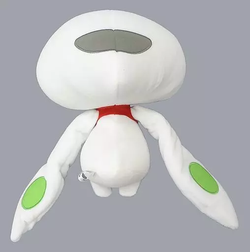 幼生ニルヴァーシュ ぬいぐるみ 交響詩篇エウレカセブン ポケットが虹でいっぱい 駿河屋 -<中古>幼生ニルヴァーシュ ぬいぐるみ 「交響詩篇