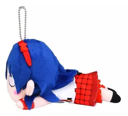 ラブライブ！　寝そべりぬいぐるみ　“園田 海未”　僕らは今のなかでVer.(S) ラブライブ！ 寝そべりぬいぐるみ “園田 海未” 僕らは今のなかでVer.(S)