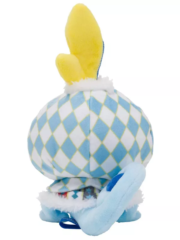 ✨希少✨ポケモンセンター限定メッソンChristmas Wonderland Amazon.co.jp: ポケモンセンターオリジナル ぬいぐるみ Pokémon