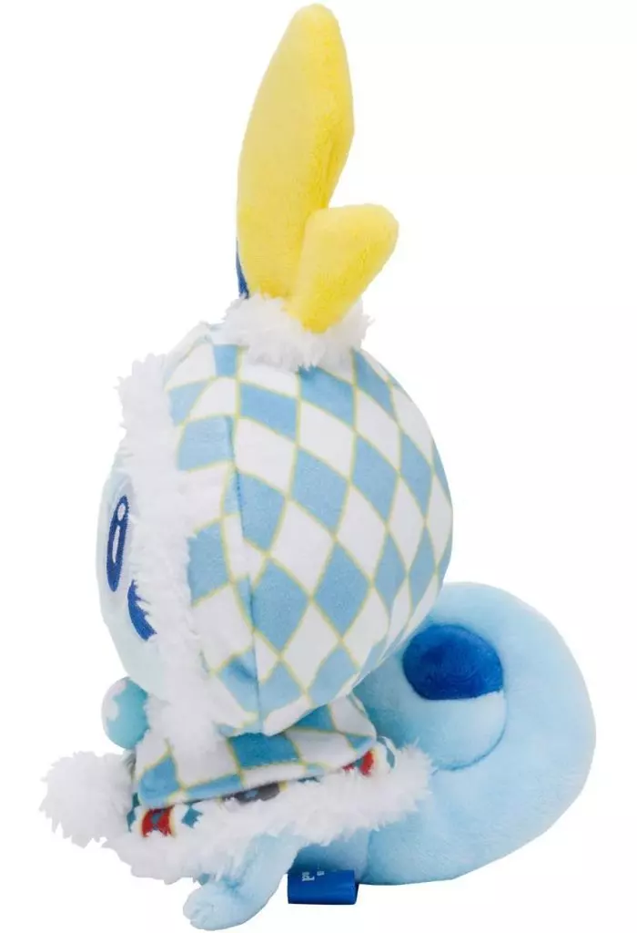 ✨希少✨ポケモンセンター限定メッソンChristmas Wonderland 61Y4fVTs06L._UF894,1000_QL80_.jpg