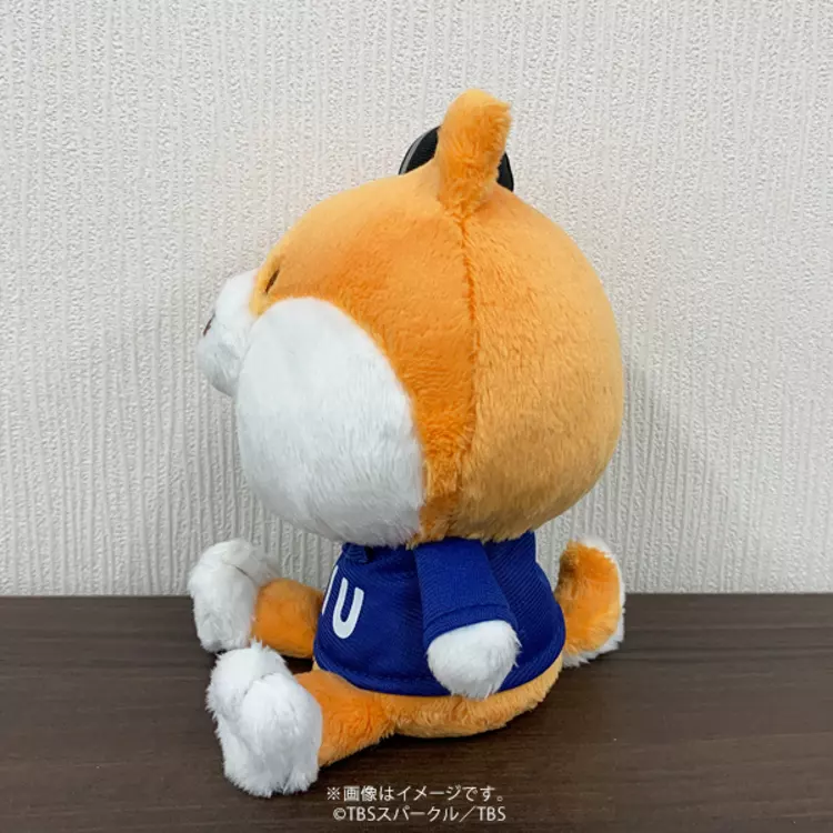 RISURU　りするくん　ハピルちゃん　ぬいぐるみ　シリアルナンバー RISURU りするくん ハピルちゃん ぬいぐるみ シリアルナンバー