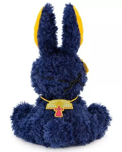 ラビコレ「三日月宗近」ぬいぐるみ ラビコレ 三日月宗近｜ラビコレmini 刀剣乱舞ONLINE｜株式会社ブロッコリー