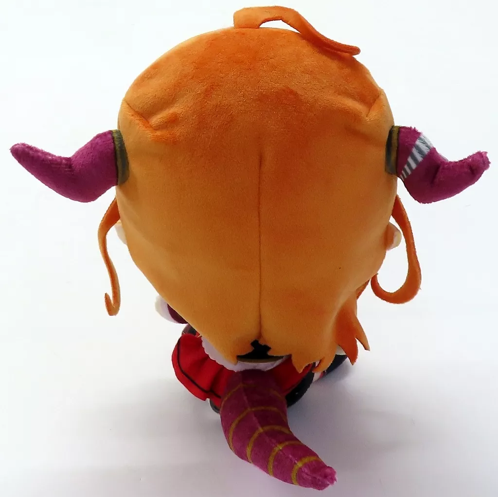 ホロライブ×ドンキホーテ　もちどる　桐生ココ 駿河屋 -<中古>桐生ココ もちどる ぬいぐるみ 「ホロライブ×ドン