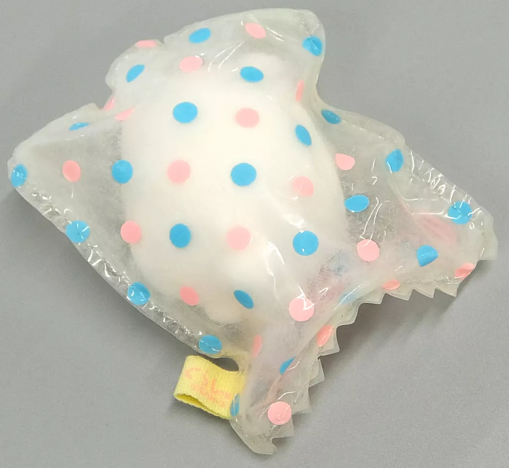ぬいぐるみ　[破損品] しろくましゅまろ＆とかげうきわチョコ＆たぴラムネ てのりぬいぐるみセット(3体セット) だがし屋すみっコテーマ 「すみっコぐらし」 キデイランド限定 駿河屋 -<中古>[破損品] しろくましゅまろ＆とかげうきわチョコ