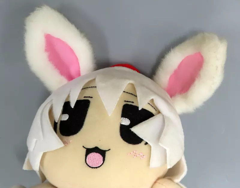 超希少 タグ付 ぬいぐるみ 椛 わふぅ～ イベント ＆ ホワイトキャンバス限定 Yahoo!オークション - 椛 わふぅ～ ぬいぐるみ タグ付き 「東方Projec