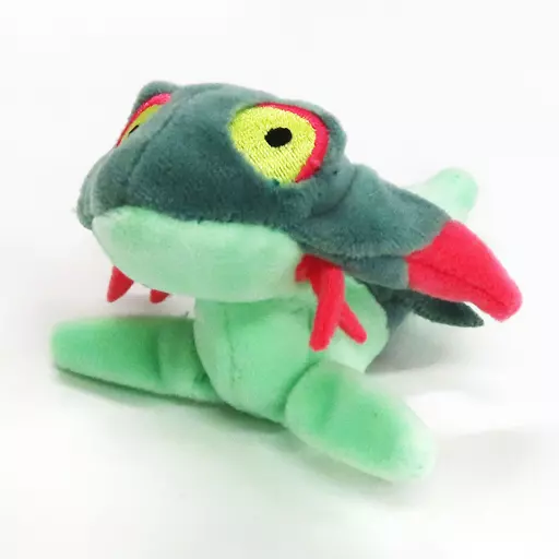 ドラパルト　ドラメシヤ50体増量セット ポケモンぬいぐるみ ドでか！ドラパルト登場。ドラメシヤ50体