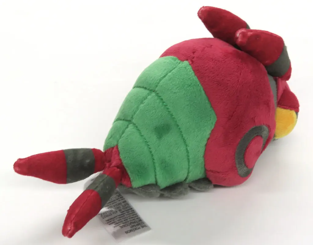 ポケモン Pokémon fit フシデ Amazon.co.jp: ポケモンセンターオリジナル 543 ぬいぐるみ Pokémon