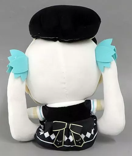 神楽めあ2022年誕生日記念グッズ ぬいぐるみ 神楽めあ2022年誕生日記念グッズ - 神楽めあの軍艦屋敷 - BOOTH
