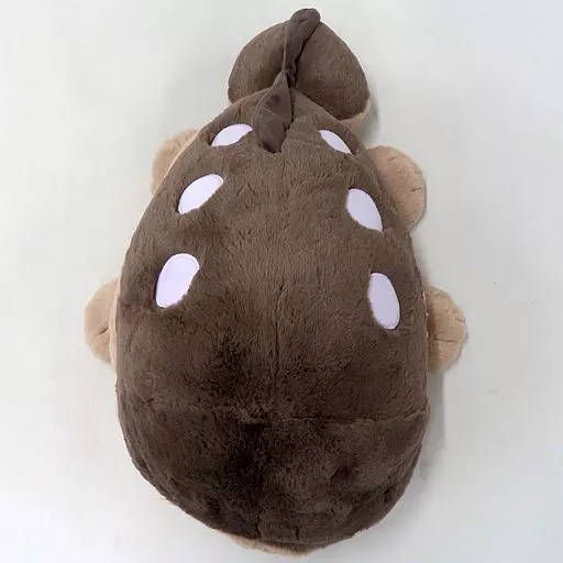 ぬいぐるみ ドオー ふわふわ抱きぬいぐるみ