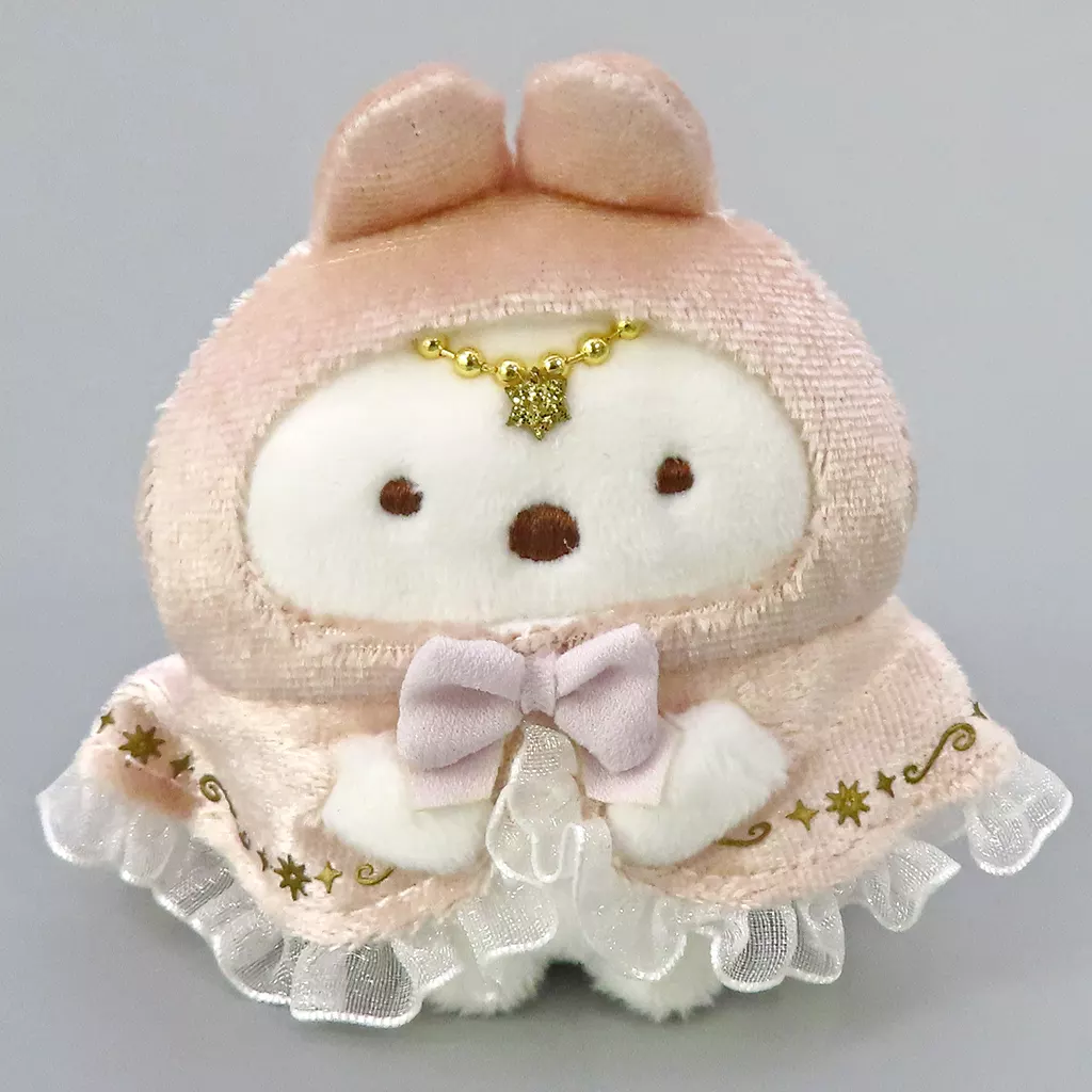 ぬいぐるみ　てのりぬいぐるみセット すみっコぐらしコレクション うさぎのふしぎなおまじないテーマ 「すみっコぐらし」 サンエックスネットショップ限定