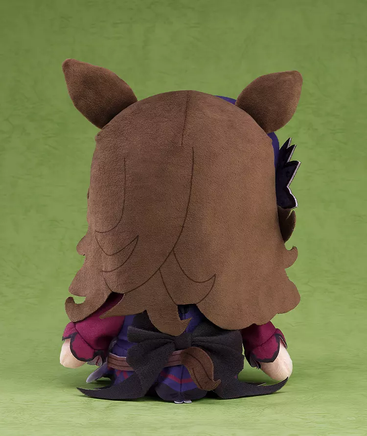 OneMall provides Suruga-ya products: ぬいぐるみ ライスシャワー
