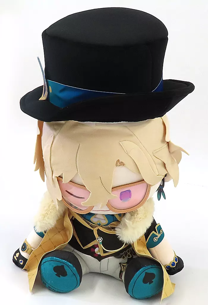 駿河屋 -<中古>アベンチュリン ぬいぐるみ 「一番賞(一番くじ