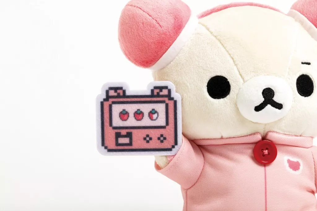 OneMall provides Suruga-ya products: ぬいぐるみ コリラックマ
