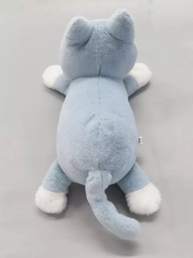 駿河屋 -<中古>舎弟ぬいぐるみ 「小森めと 5周年記念2025」 ぶいすぽっ