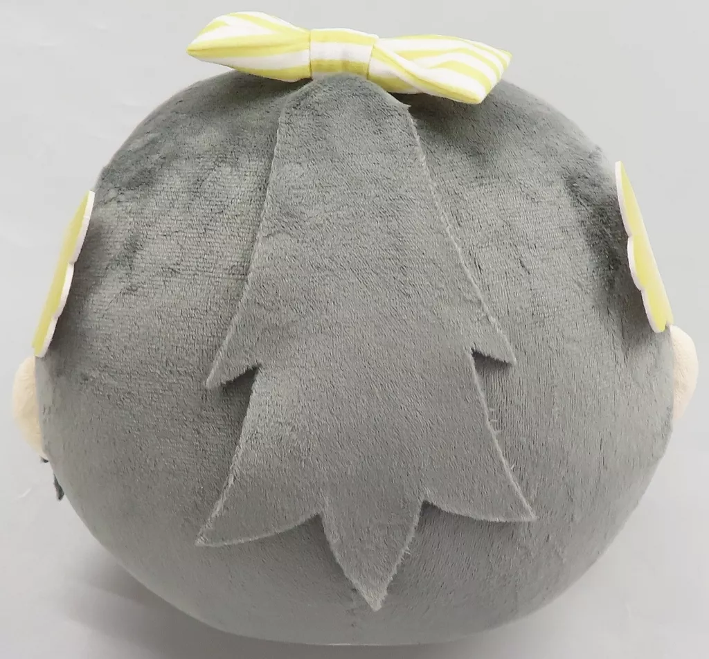 LoveR Kiss Endless Memories ゆっくりユミナぬいぐるみ 駿河屋 -<中古>[単品] ゆっくりユミナのぬいぐるみ 「Switchソフト